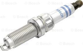 BOSCH 0 242 145 535 - Aizdedzes svece www.autospares.lv