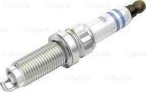 BOSCH 0 242 145 537 - Aizdedzes svece www.autospares.lv