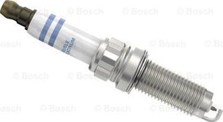 BOSCH 0 242 145 535 - Aizdedzes svece www.autospares.lv