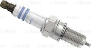 BOSCH 0 242 140 514 - Свеча зажигания www.autospares.lv