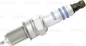 BOSCH 0 242 140 514 - Свеча зажигания www.autospares.lv