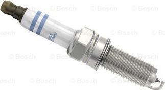 BOSCH 0 242 140 512 - Spark Plug www.autospares.lv