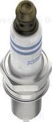 BOSCH 0 242 140 512 - Spark Plug www.autospares.lv