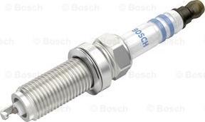 BOSCH 0 242 140 539 - Aizdedzes svece autospares.lv