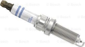 BOSCH 0 242 140 535 - Свеча зажигания www.autospares.lv