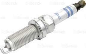 BOSCH 0 242 140 550 - Aizdedzes svece autospares.lv