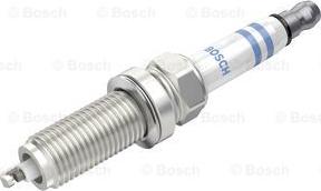 BOSCH 0 242 140 530 - Aizdedzes svece www.autospares.lv