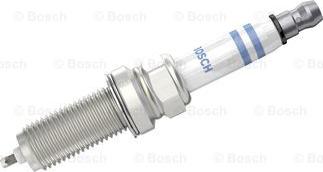 BOSCH 0 242 140 530 - Aizdedzes svece www.autospares.lv