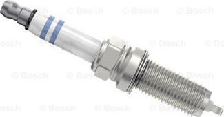 BOSCH 0 242 140 530 - Aizdedzes svece www.autospares.lv