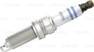 BOSCH 0 242 140 521 - Aizdedzes svece www.autospares.lv