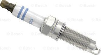 BOSCH 0 242 140 528 - Aizdedzes svece autospares.lv