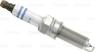 BOSCH 0 242 135 555 - Aizdedzes svece www.autospares.lv