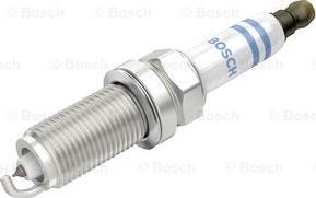 BOSCH 0 242 135 569 - Aizdedzes svece www.autospares.lv