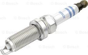 BOSCH 0 242 135 567 - Aizdedzes svece autospares.lv