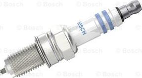 BOSCH 0 242 135 801 - Свеча зажигания www.autospares.lv