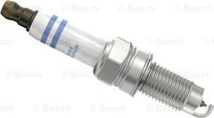 BOSCH 0 242 135 510 - Aizdedzes svece www.autospares.lv