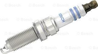 BOSCH 0 242 135 518 - Aizdedzes svece autospares.lv