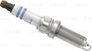 BOSCH 0 242 135 518 - Aizdedzes svece autospares.lv