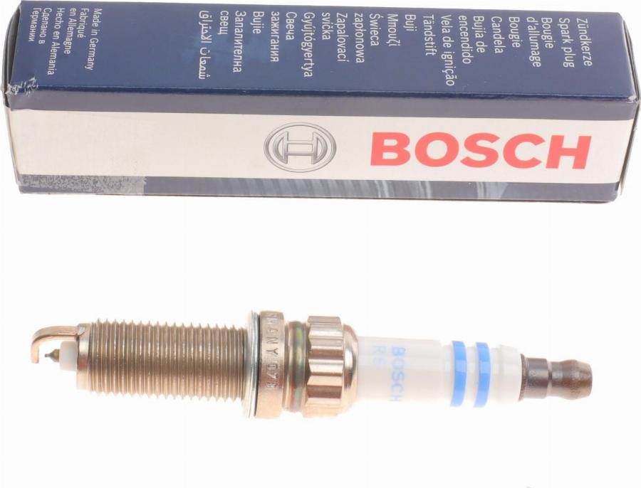 BOSCH 0 242 135 518 - Aizdedzes svece www.autospares.lv