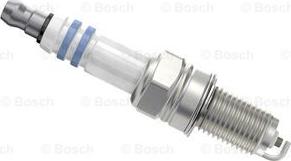 BOSCH 0 242 135 512 - Aizdedzes svece www.autospares.lv