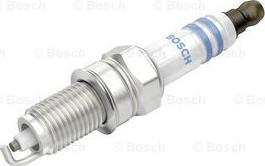 BOSCH 0 242 135 813 - Свеча зажигания www.autospares.lv