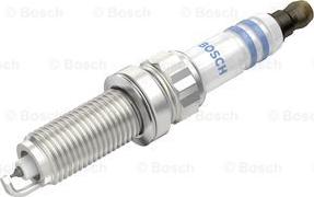 BOSCH 0 242 135 812 - Свеча зажигания www.autospares.lv