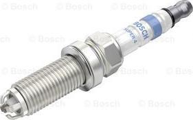 BOSCH 0 242 132 500 - Aizdedzes svece www.autospares.lv