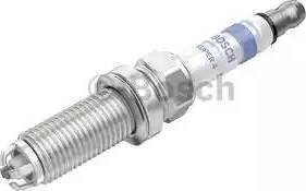 BOSCH 0 242 142 500 - Aizdedzes svece autospares.lv