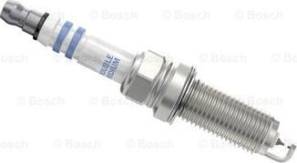 BOSCH 0 242 140 555 - Aizdedzes svece autospares.lv