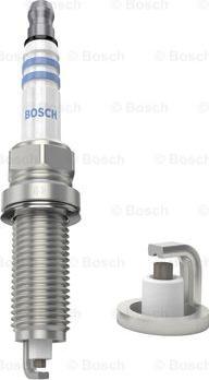 BOSCH 0 242 129 510 - Aizdedzes svece www.autospares.lv