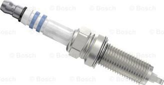 BOSCH 0 242 129 510 - Aizdedzes svece www.autospares.lv