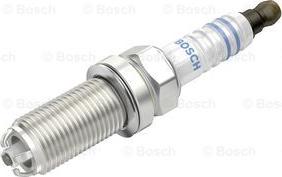 BOSCH 0 242 245 581 - Aizdedzes svece autospares.lv