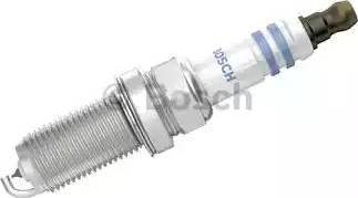 BOSCH 0 242 240 655 - Aizdedzes svece www.autospares.lv