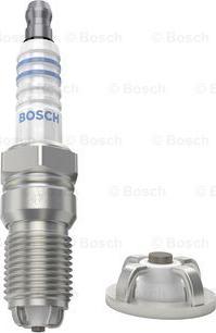 BOSCH 0 242 240 569 - Aizdedzes svece autospares.lv