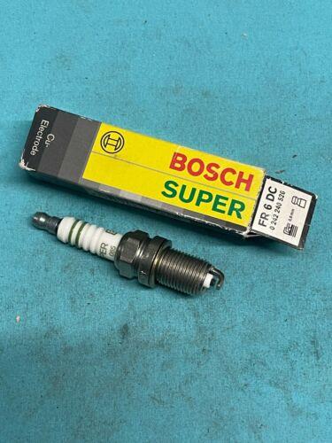 BOSCH 0 242 240 526 - Aizdedzes svece www.autospares.lv