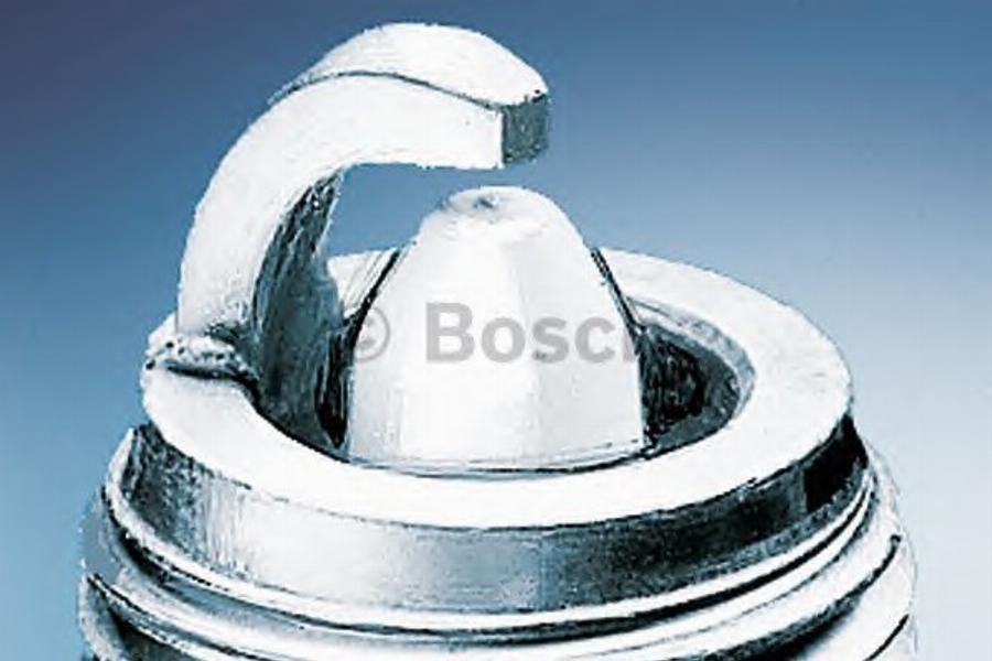 BOSCH 0 242 240 521 - Spark Plug www.autospares.lv