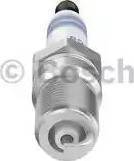 BOSCH 0 242 229 641 - Свеча зажигания www.autospares.lv