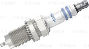 BOSCH 0 242 240 675 - Aizdedzes svece www.autospares.lv