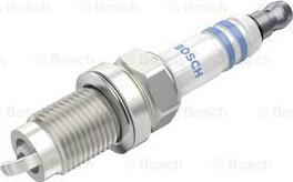 BOSCH 0 242 240 675 - Aizdedzes svece www.autospares.lv