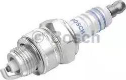 BOSCH 0 242 229 525 - Aizdedzes svece www.autospares.lv