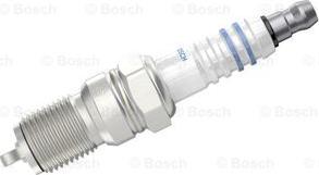 BOSCH 0 242 235 951 - Свеча зажигания www.autospares.lv