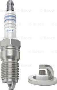 BOSCH 0 242 235 951 - Свеча зажигания www.autospares.lv