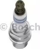 BOSCH 0 242 235 918 - Aizdedzes svece autospares.lv