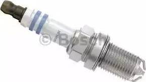 BOSCH 0 242 235 917 - Aizdedzes svece www.autospares.lv