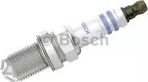 BOSCH 0 242 235 917 - Aizdedzes svece www.autospares.lv