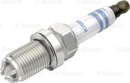 BOSCH 0 242 235 981 - Spark Plug www.autospares.lv