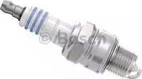 BOSCH 0 242 235 535 - Aizdedzes svece autospares.lv