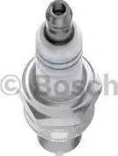 BOSCH 0 242 229 537 - Aizdedzes svece www.autospares.lv