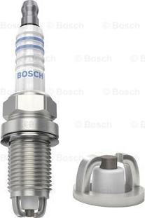 BOSCH 0 242 235 668 - Spark Plug www.autospares.lv