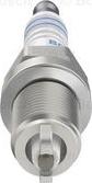 BOSCH 0 242 235 668 - Spark Plug www.autospares.lv